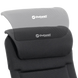Стілець кемпінговий Outwell Kenai Black (410070) 928859 фото 3