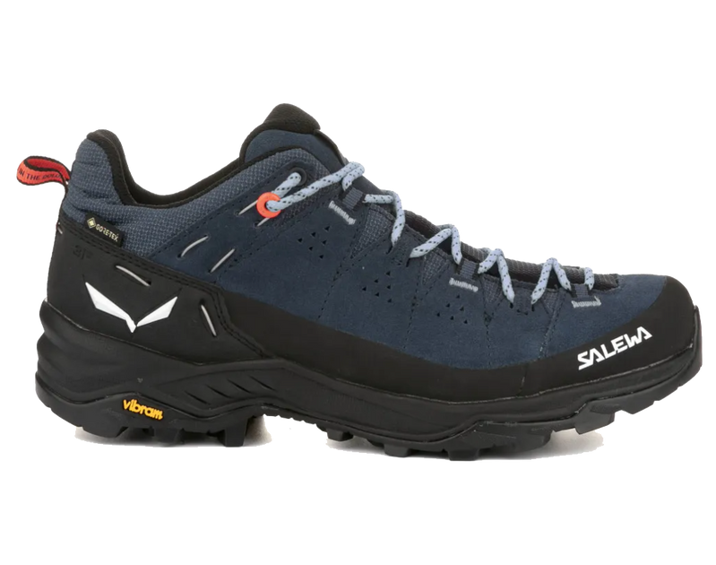 Жіночі кросівки Salewa ALP TRAINER 2 GTX W 013.001.5591 фото