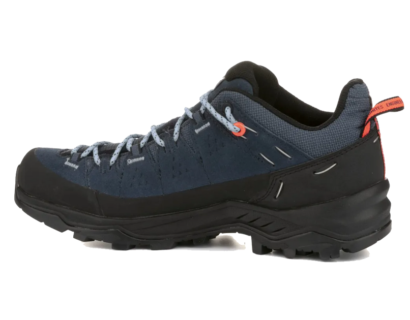 Жіночі кросівки Salewa ALP TRAINER 2 GTX W 013.001.5591 фото