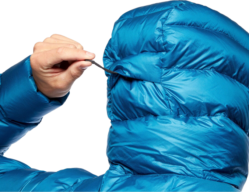 Куртка Black Diamond M Vision Down Parka BD 746120.4015-L фото