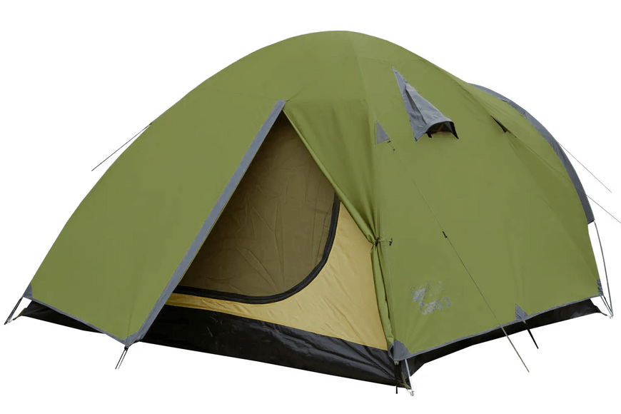 Палатка Tramp Lite Camp 3