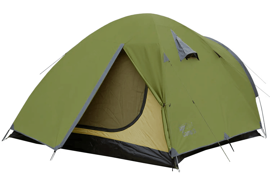 Намет Tramp Lite Camp 3 olive UTLT-007 UTLT-007-olive фото