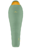 Спальний мішок Ferrino Lightec SM 1100 Lady -3&deg;C Green (86649QVV) 931768 фото