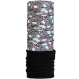 Шарф-труба дитячий (8-12) Buff Hello Kitty Polar, Insta Castlerock Grey BU 118302.929.10.00 фото