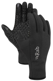 Рукавиці Rab Phantom Contact Grip glove RB QAH-51.BL-L фото