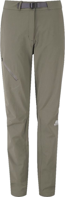 Comici Wmns Softshell Short Pant Mudstone size 14 ME-002216S.01269.14 софтшельные брюки (ME)