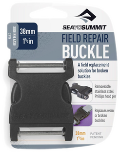 Фастекс Sea to Summit Buckle Side Release 2 PIN (38 mm) STS AFRB38SRPP фото