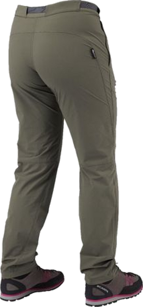 Comici Wmns Softshell Short Pant Mudstone size 14 ME-002216S.01269.14 софтшельные брюки (ME) ME-002216S.01269.14 фото