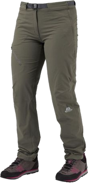 Comici Wmns Softshell Short Pant Mudstone size 14 ME-002216S.01269.14 софтшельные брюки (ME) ME-002216S.01269.14 фото