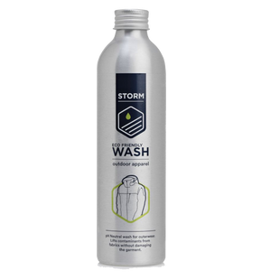 Просочення Storm Apparel Proofer (Wash In) 225ml 035.0005 фото