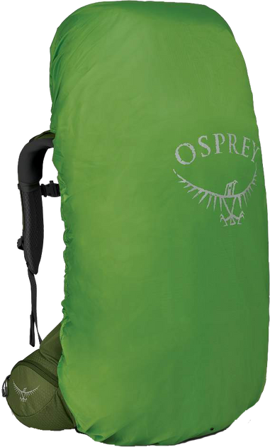 Рюкзак Osprey Aether 55 009.2410 фото