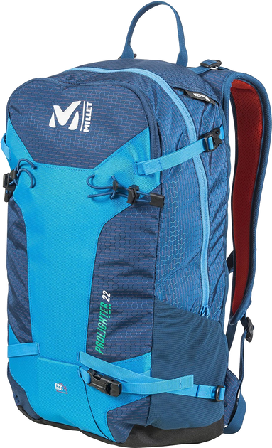 Рюкзак Millet Prolighter 22 MIS2117 8287 фото