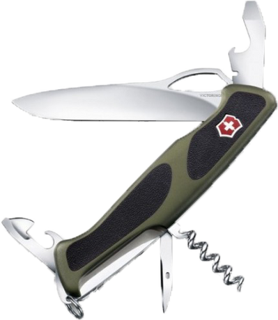 Складной нож Victorinox RangerGrip 61 130 мм