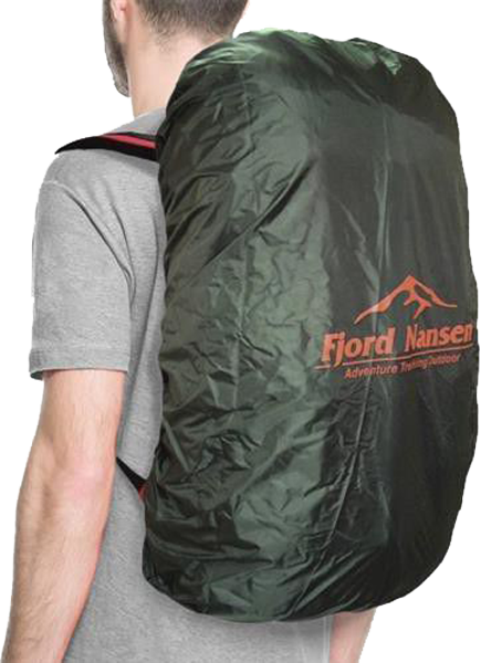 Чохол на рюкзак Fjord Nansen Raincover L fn_7179 фото