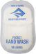 Мыло Sea to Summit Trek & Travel Pocket Hand Wash 50 Leaf