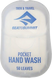 Мило Sea to Summit Trek & Travel Pocket Hand Wash 50 Leaf STS ATTPHW фото 1