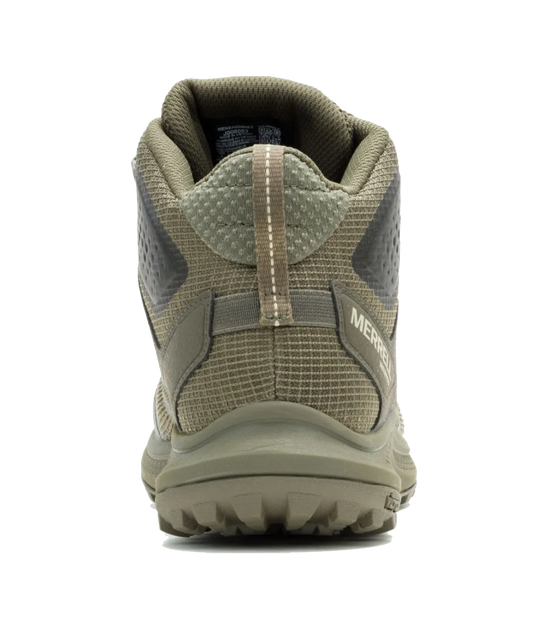 Черевики Merrell NOVA 3 TACTICAL MID WP 036.1843 фото