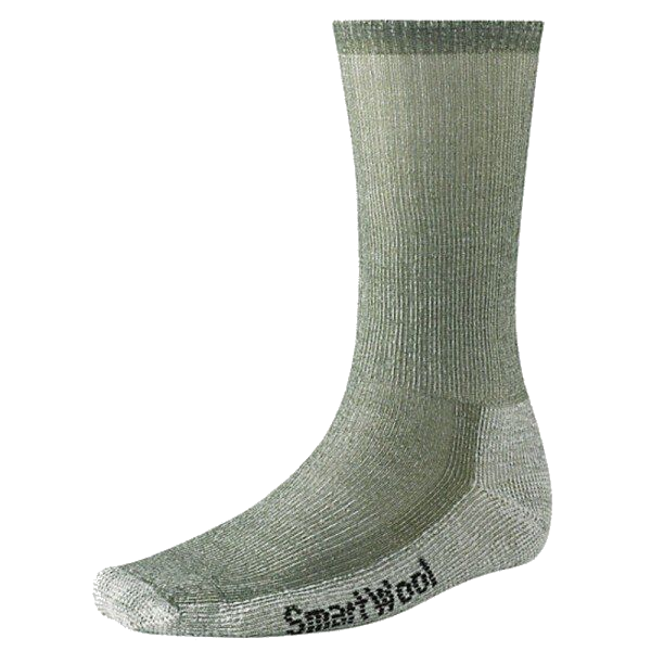Чоловічі шкарпетки SmartWool Hike Medium Crew