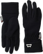 Перчатки Mountain Equipment Wms Touch Screen Glove, black, S