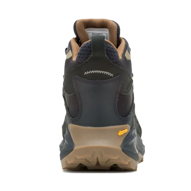 Черевики чоловічі Merrell MOAB SPEED 2 LTR MID WP 036.1352 фото