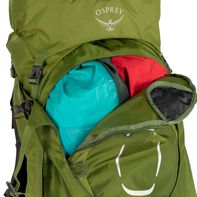 Рюкзак Osprey Aether 55 009.2410 фото