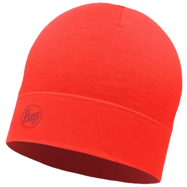 Шапка Buff Midweight Merino Wool Hat