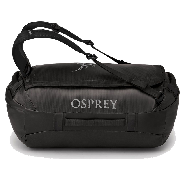 Сумка Osprey Transporter Duffel 40 009.2586 фото