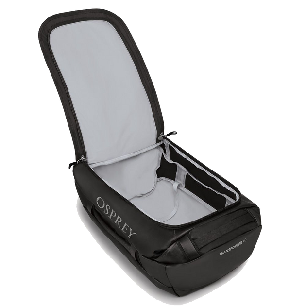 Сумка Osprey Transporter Duffel 40 009.2586 фото