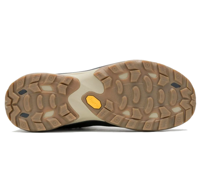 Черевики чоловічі Merrell MOAB SPEED 2 LTR MID WP 036.1352 фото