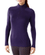 Термофутболка Smartwool Wm&rsquo;s NTS Mid 250 Zip T SW SS221.592-M фото