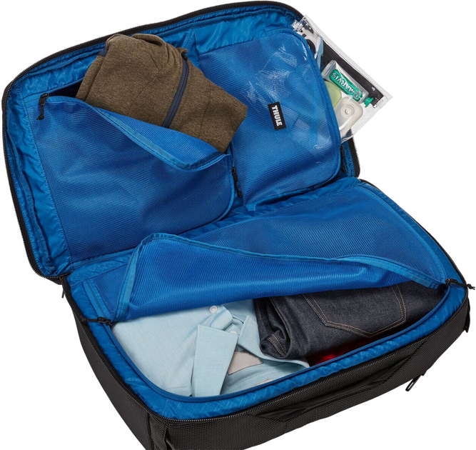 Рюкзак-Наплечная сумка Thule Crossover 2 Convertible Carry On
