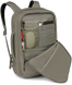 Рюкзак Osprey Aoede Briefpack 25, бежевий