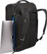 Рюкзак-Наплечная сумка Thule Crossover 2 Convertible Carry On, black