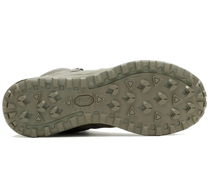 Черевики Merrell NOVA 3 TACTICAL MID WP 036.1843 фото