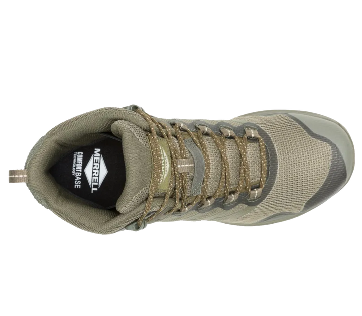 Черевики Merrell NOVA 3 TACTICAL MID WP 036.1843 фото