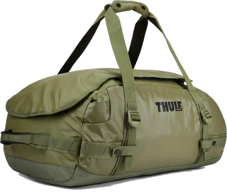 Спортивна сумка Thule Chasm 40L new