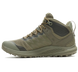 Черевики Merrell NOVA 3 TACTICAL MID WP 036.1843 фото 6