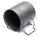 Кухоль TOAKS Titanium 370ml Double Wall Cup CUP-370-DW фото 4