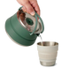 Чайник складаний Sea to Summit Detour Stainless Steel Collapsible Kettle 1,6 L STS ACK026011-392001 фото 3