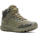 Черевики Merrell NOVA 3 TACTICAL MID WP 036.1843 фото 2