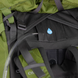 Рюкзак Osprey Aether 55, Water Blue, S/M
