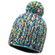 Шапка Buff Knitted & Polar Hat Skyler BU 116014.620.10.00 фото