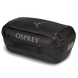 Сумка Osprey Transporter Duffel 40, Чорний