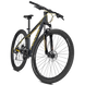 Велосипед Focus Whistler Elite 24G 27" 40/S, Midnightblue Matt, S (рост 152 - 165 см)