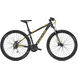 Велосипед Focus Whistler Elite 24G 27" 40/S, Midnightblue Matt, S (ріст 152 - 165 см)