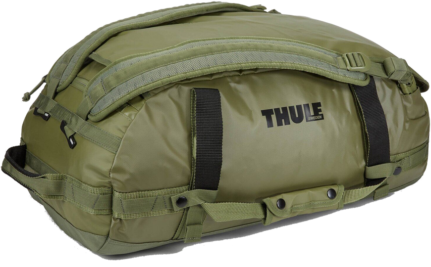 Спортивная сумка Thule Chasm 40L new