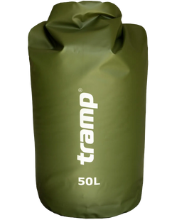 Гермомішок Tramp PVC 50 л UTRA-068-olive фото