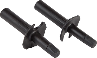 Кінцевик для трекінгових палок Black Diamond Zpole Trekking Tips BD 112524.000 фото