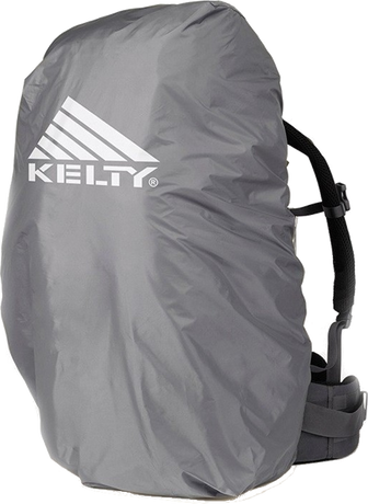 Чохол на рюкзак Kelty Rain Cover charcoal M