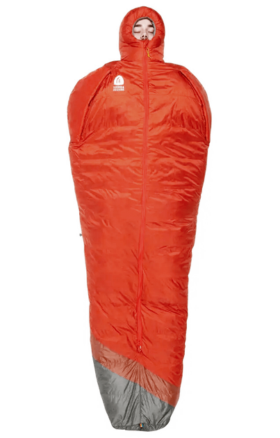 Спальний мішок Sierra Designs Mobile Mummy 800F 15 Long (-3&deg;/-9&deg;C) 70614721L фото